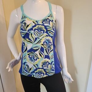 Lands End Tankini